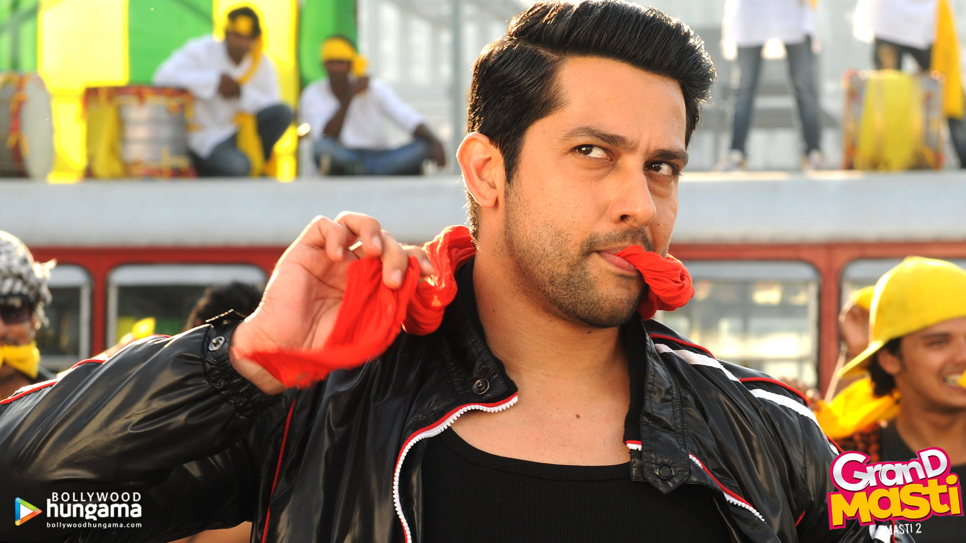Grand Masti Grand Masti