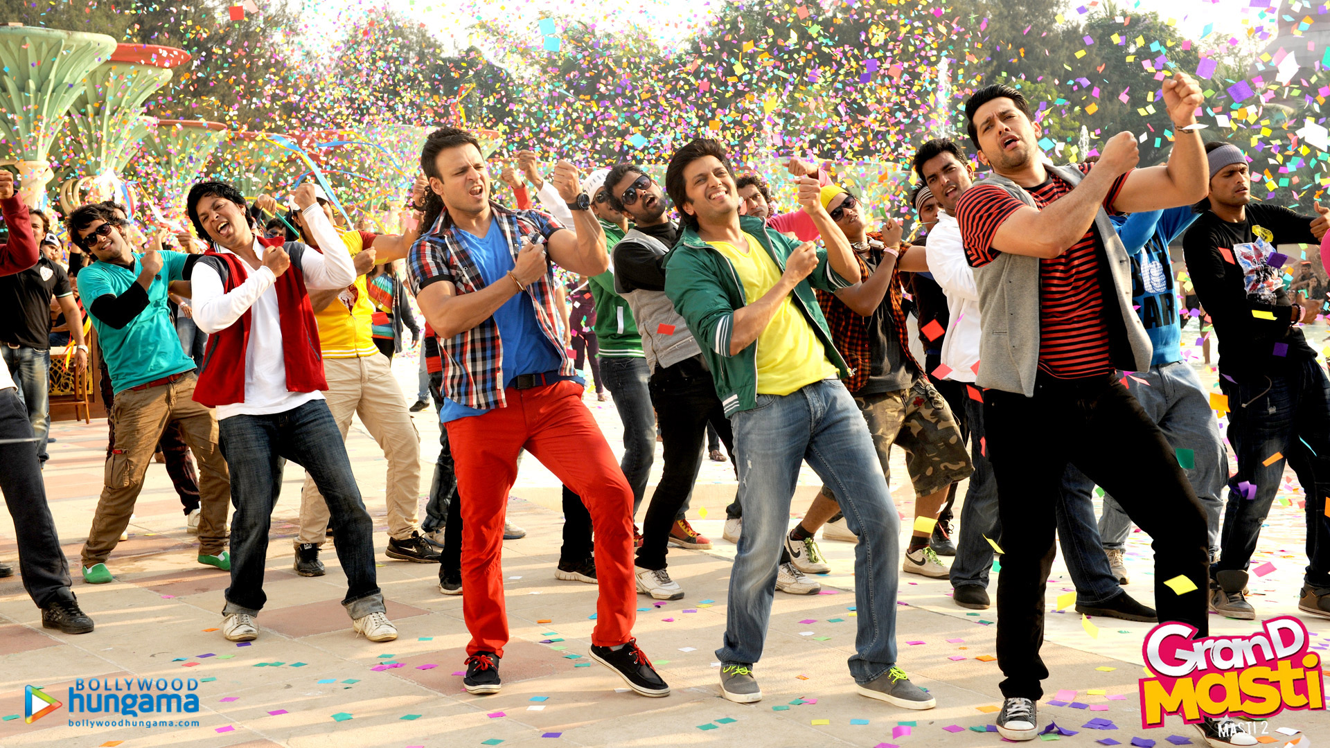 Grand Masti Grand Masti