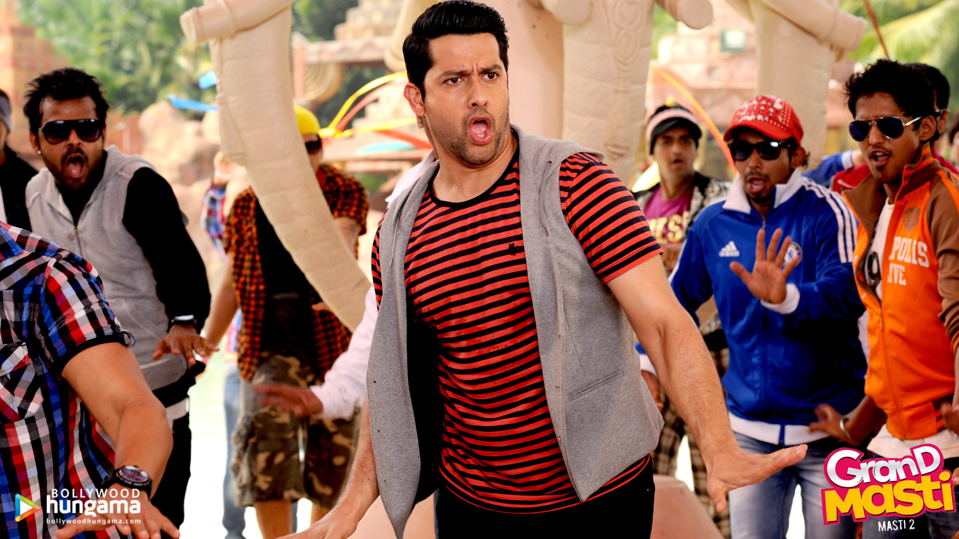 Grand Masti Grand Masti