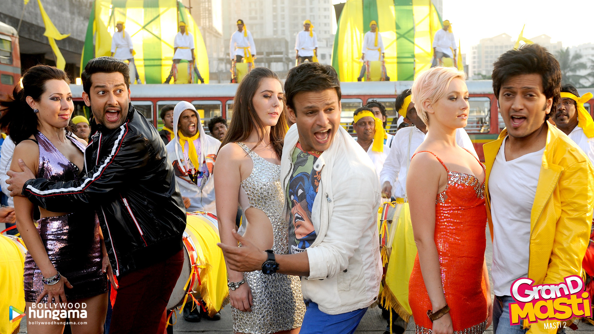 Grand Masti