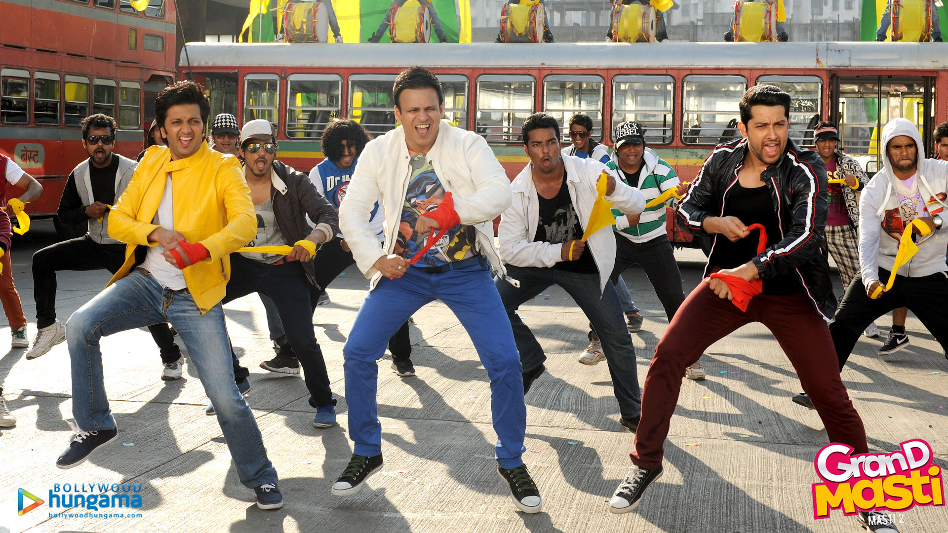 Grand Masti Grand Masti