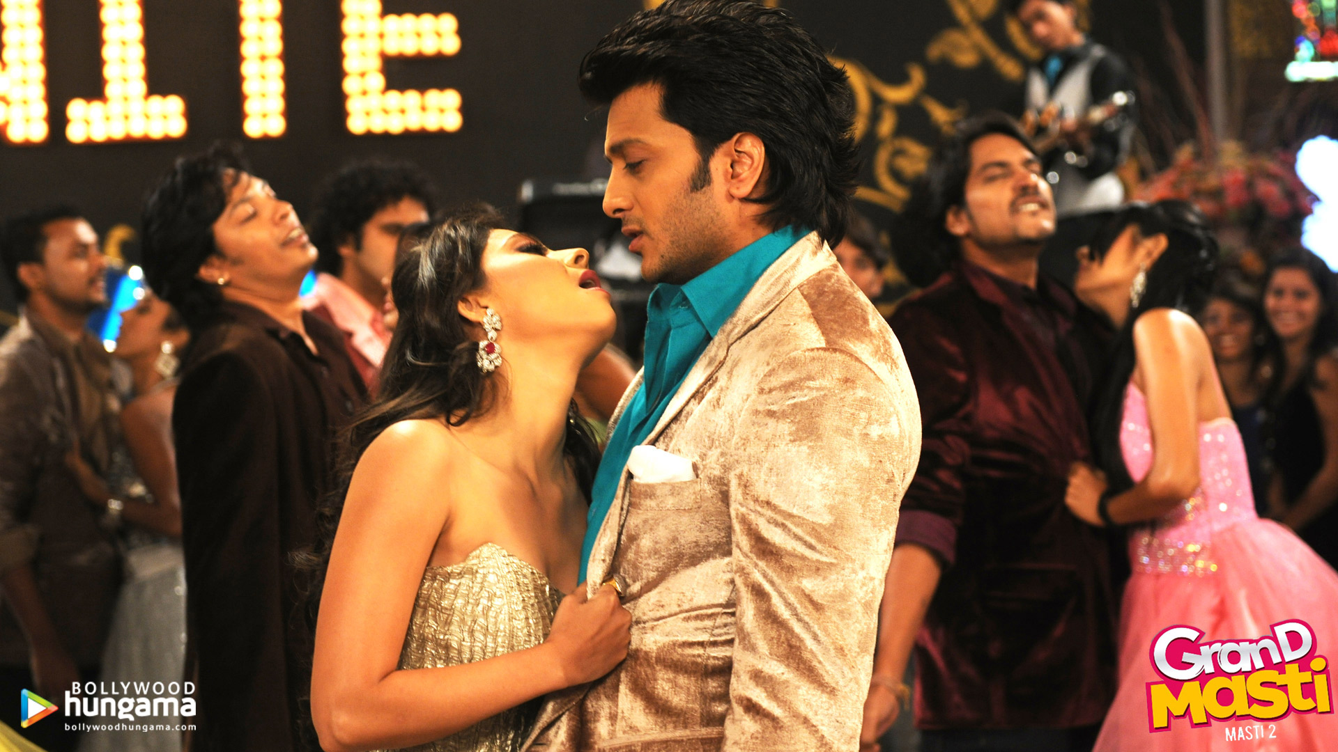 Grand Masti Grand Masti