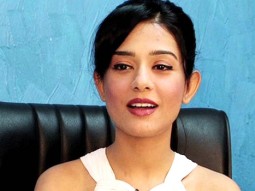 Amrita Rao’s Rocking Visit To Hungama Office
