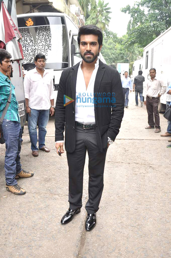 promotion of zanjeer on jhalak dikhhla jaa 21