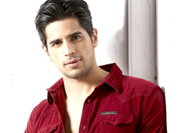 Sidharth Malhotra takes legal action against his fan club