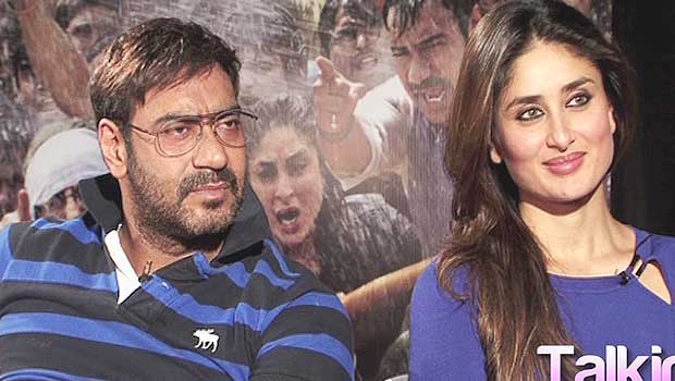 “I Married Out Of Choice And That’s No Crime…”: Kareena Kapoor