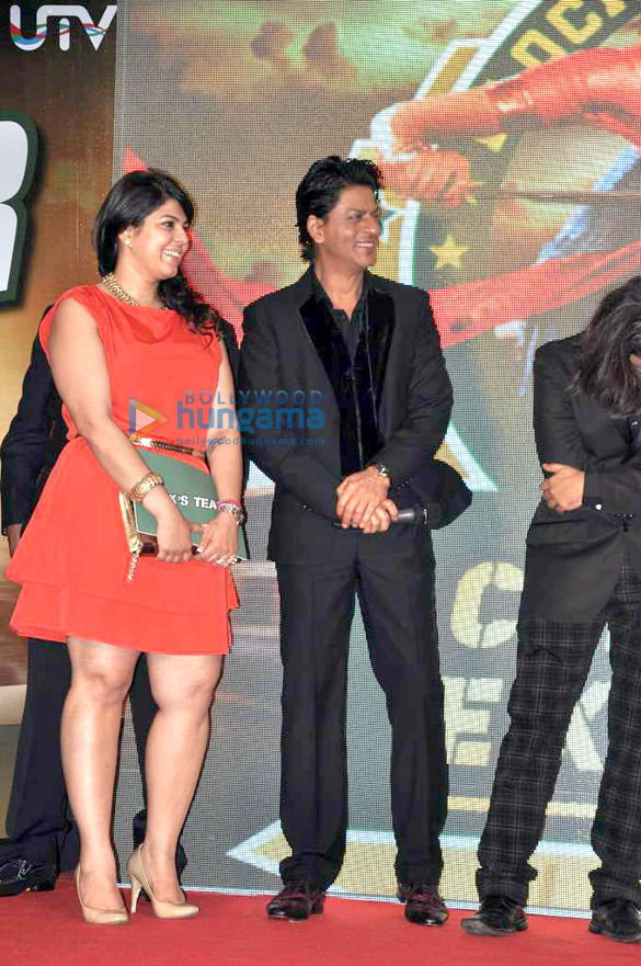 success bash of chennai express 9