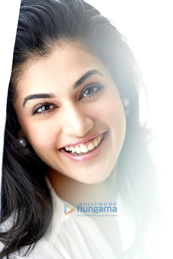tapsee pannu 26