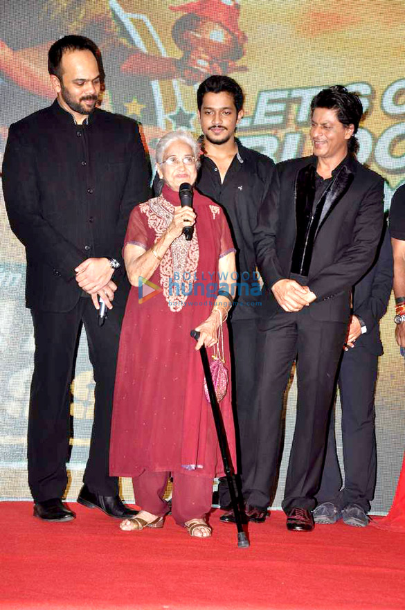 success bash of chennai express 18