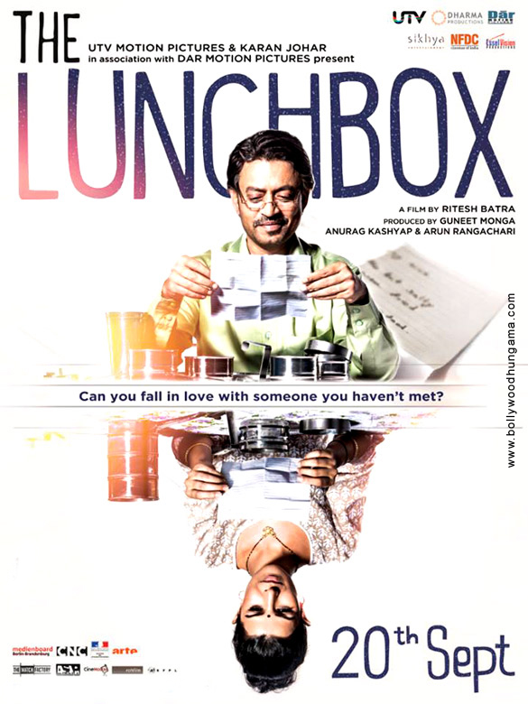 the lunchbox 2