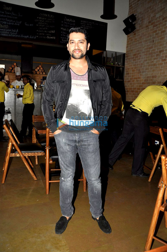 audio release of grand masti at r city mall 14