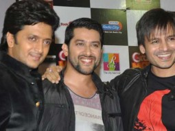 ‘Grand Masti’ Music Release Party At R City Mall