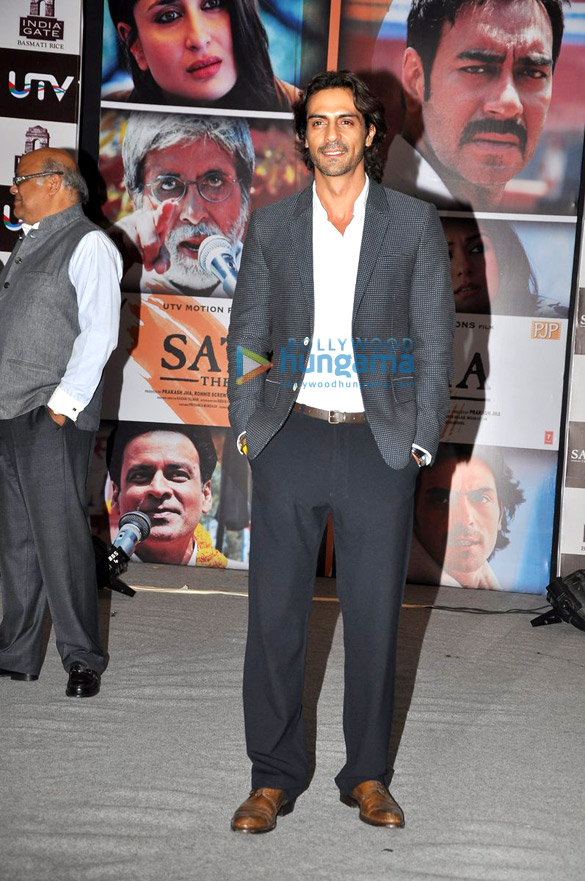 press conference of india gate basmati rice satyagraha 9