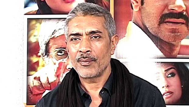 “Prakash Jha Has tremendous Amount Of Intensity…”: Arjun Rampal