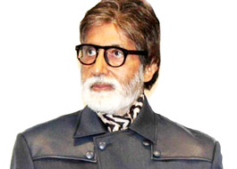 Amitabh Bachchan demands severe punishment for rapists