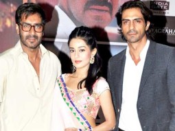 Satyagraha’ Team At ‘India Gate Basmati Rice’ Press Conference