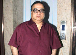 “Feroze Nadiadwala has threatened to bump me off” – Rajkumar Santoshi “Feroze Nadiadwala has threatened to bump me off” – Rajkumar Santoshi