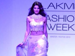 Nawazuddin-Jacqueline-Randeep At Day 2 Of ‘Fashion Week 2013’