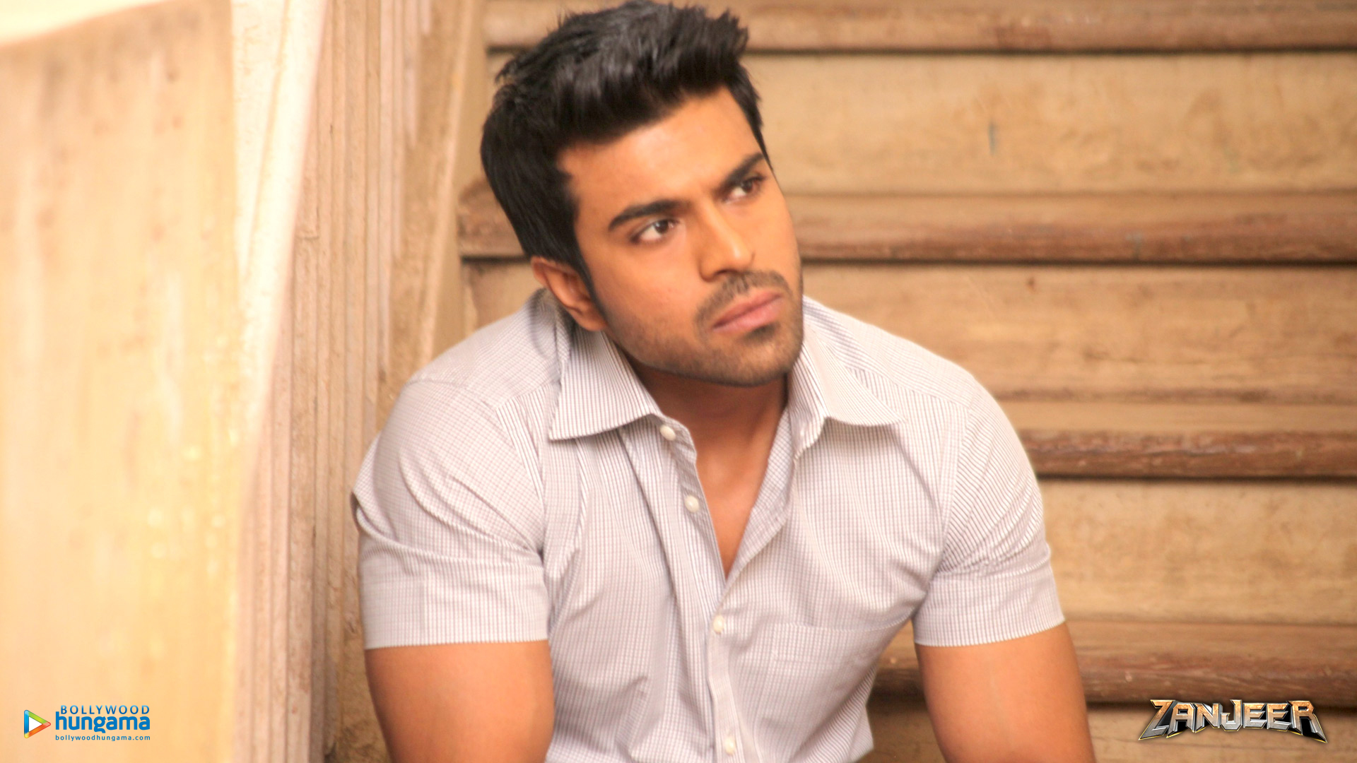 Zanjeer Zanjeer