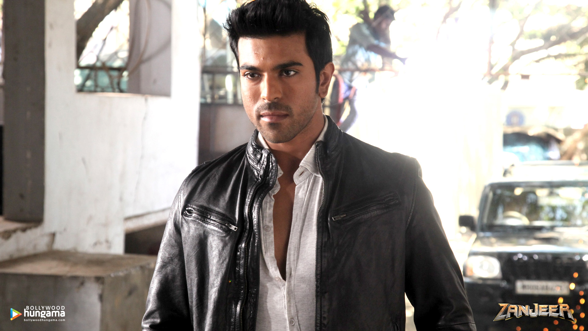 Zanjeer Zanjeer
