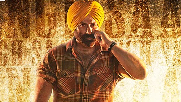 Trailer 1 (Singh Saab The Great)