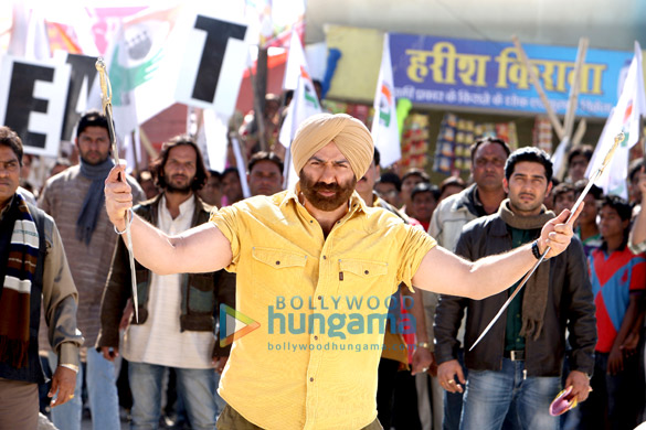 singh saab the great 21