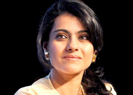Kajol to star in Ajay Devgn’s next