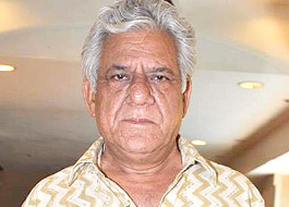 Om Puri granted reprieve from arrest Om Puri granted reprieve from arrest