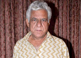 “My wife wants to destroy me; I am the victim, not my wife” – Om Puri