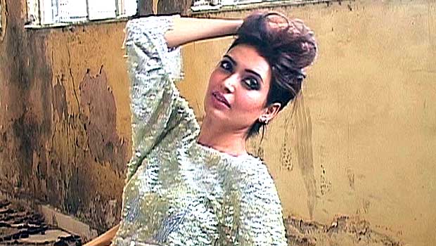 Karishma Tanna’s Glamorous Photoshoot