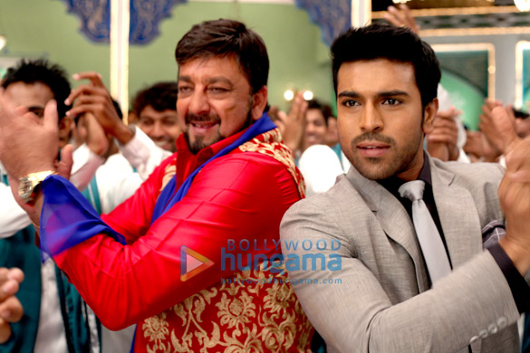 zanjeer 71