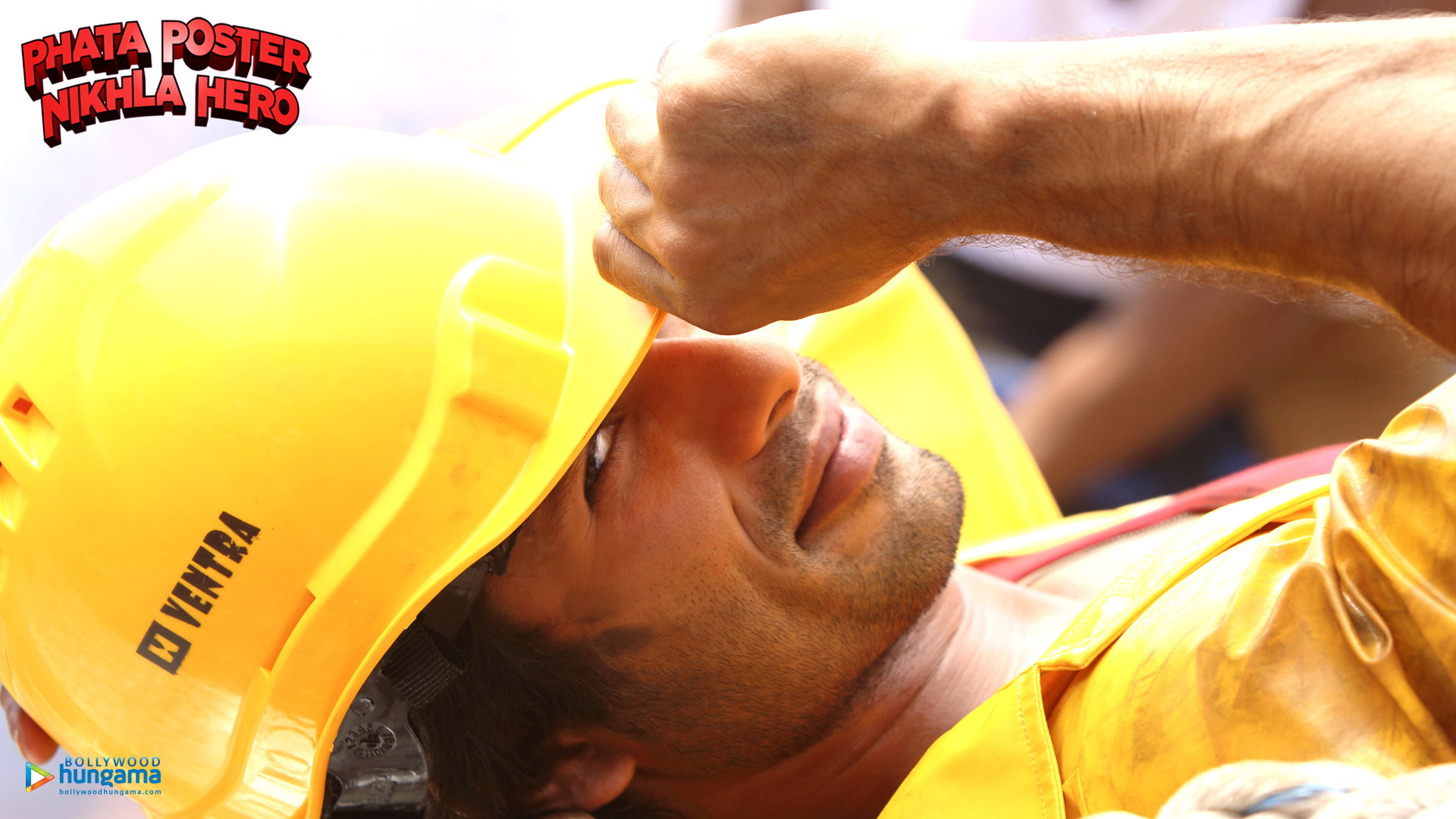 Phata Poster Nikhla Hero Phata Poster Nikhla Hero