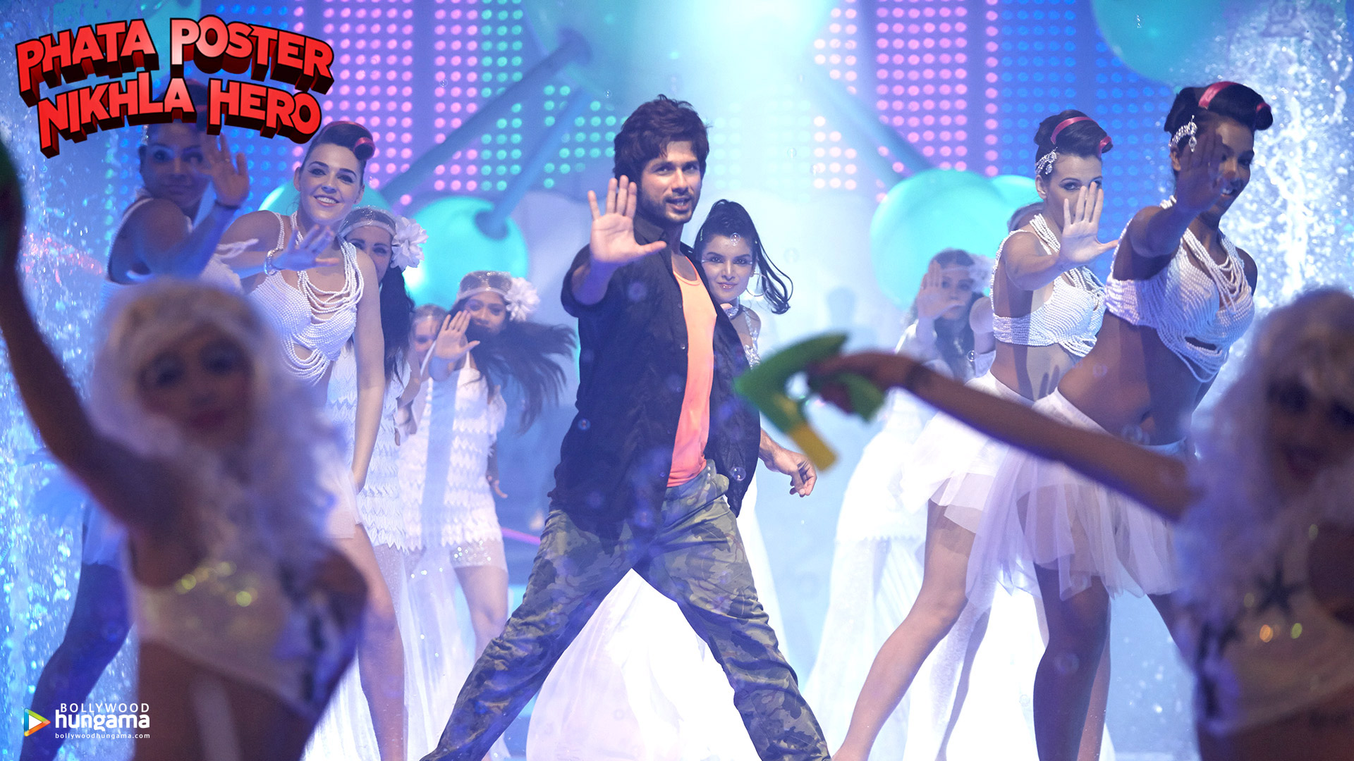 Phata Poster Nikhla Hero Phata Poster Nikhla Hero