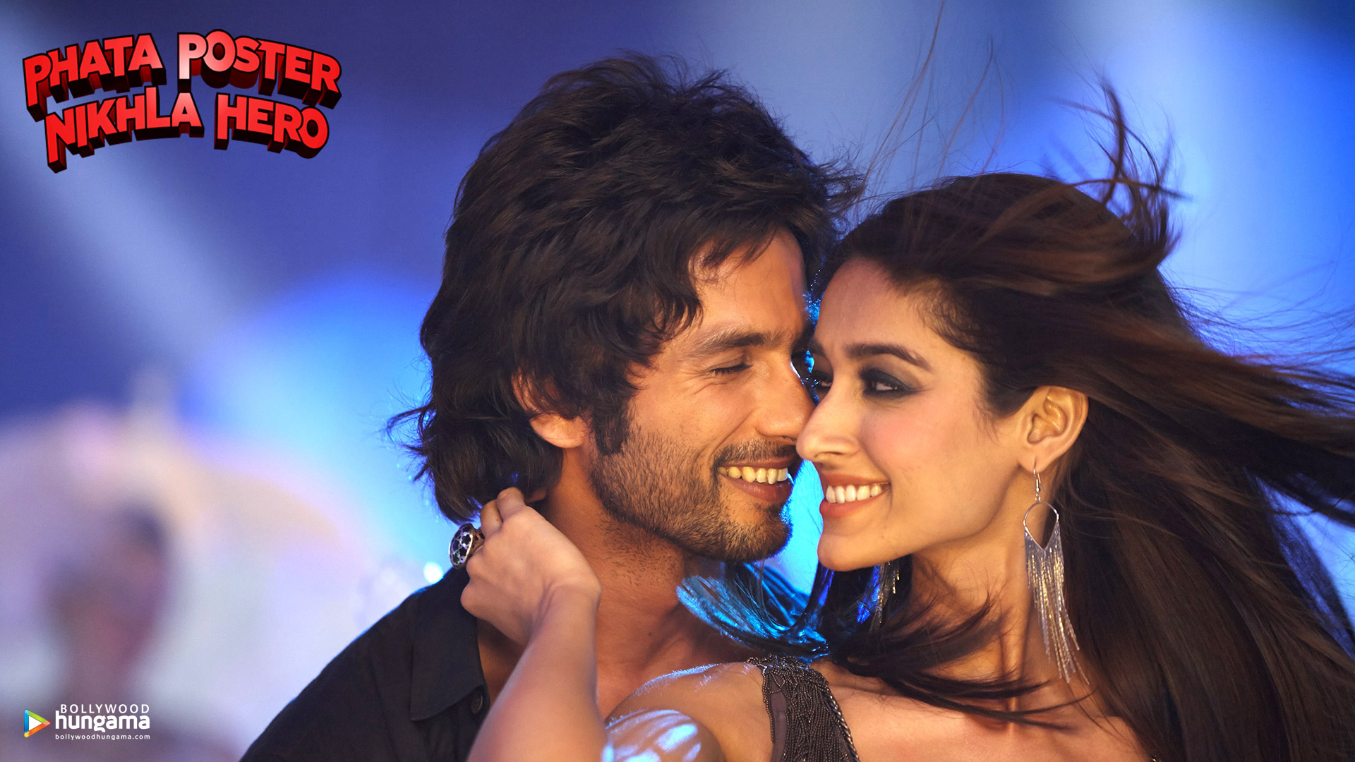 Phata Poster Nikhla Hero Phata Poster Nikhla Hero