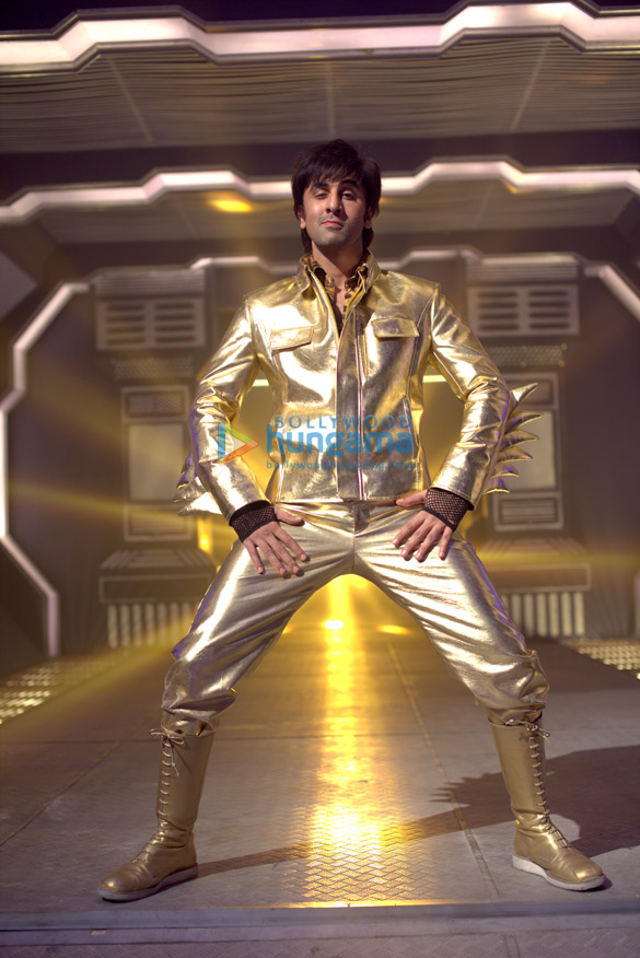 besharam 74