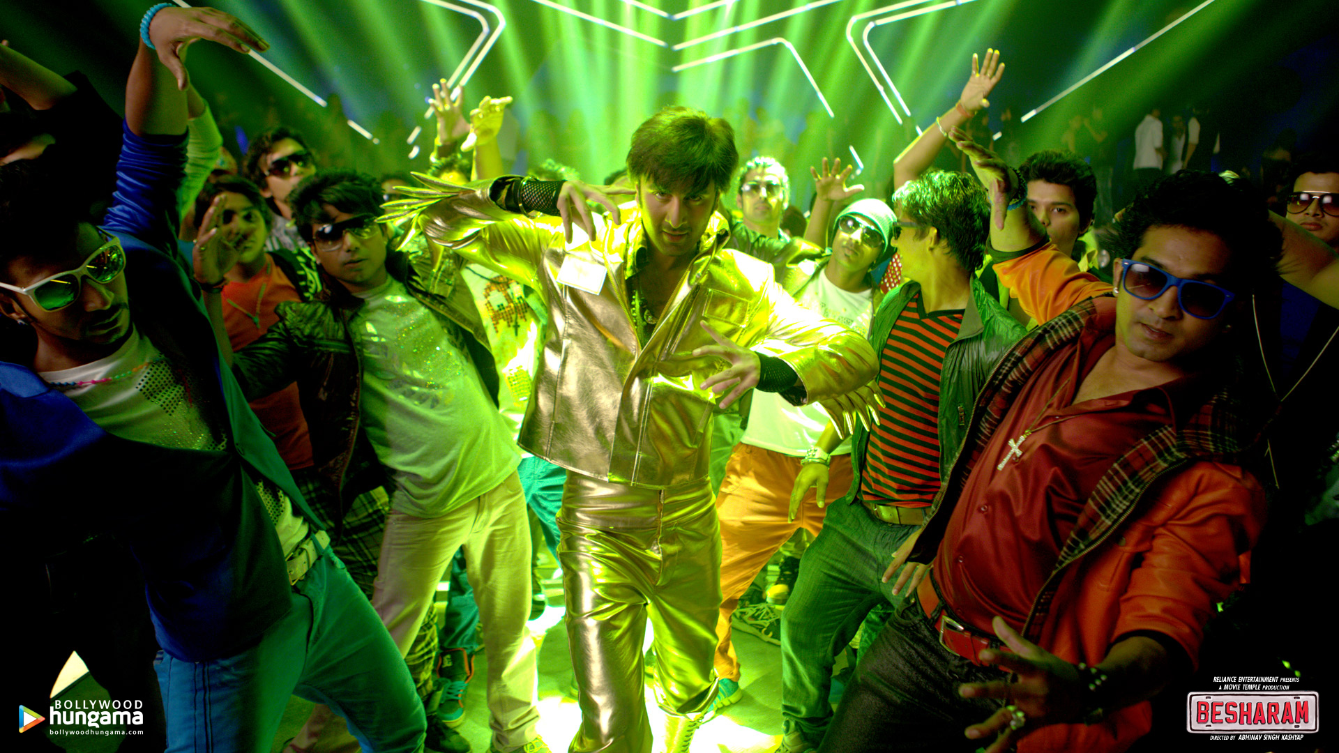Besharam