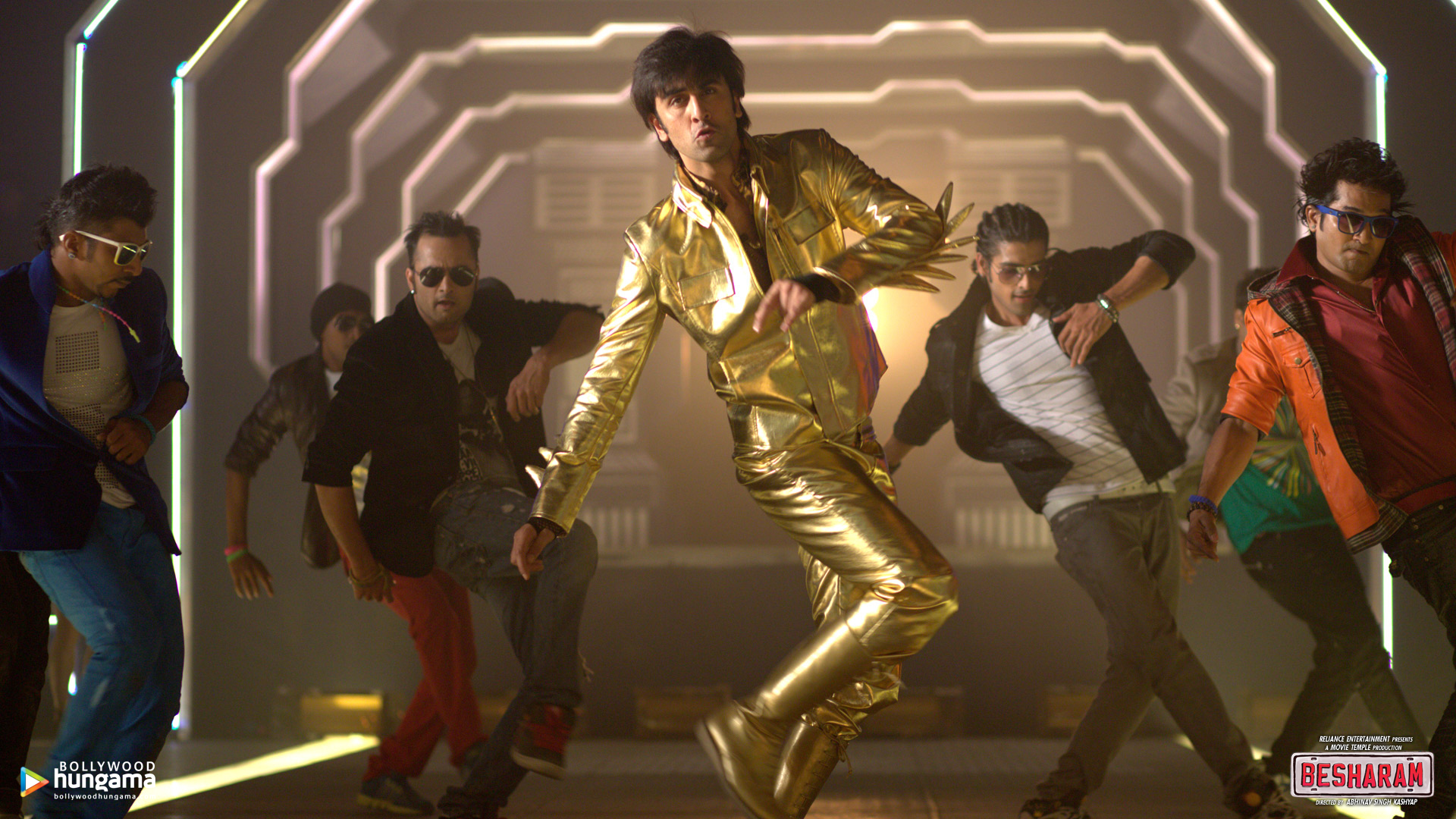 Besharam Besharam