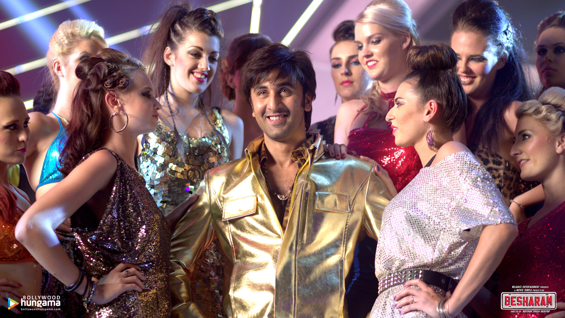 Besharam
