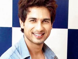 “I Really Miss Working With Amrita Rao…”: Shahid Kapoor