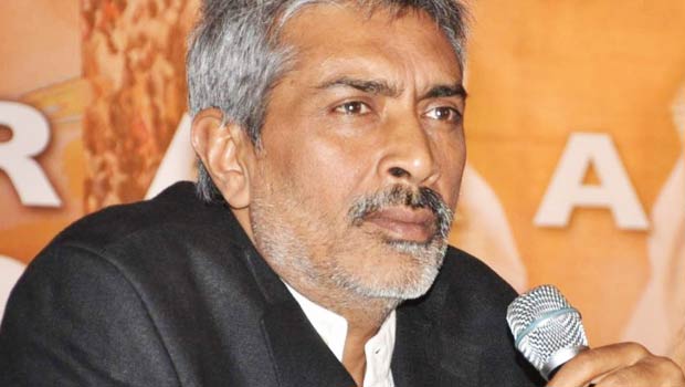 “The Visual Of Anna Hazare Case Is Very Fresh…”: Prakash Jha