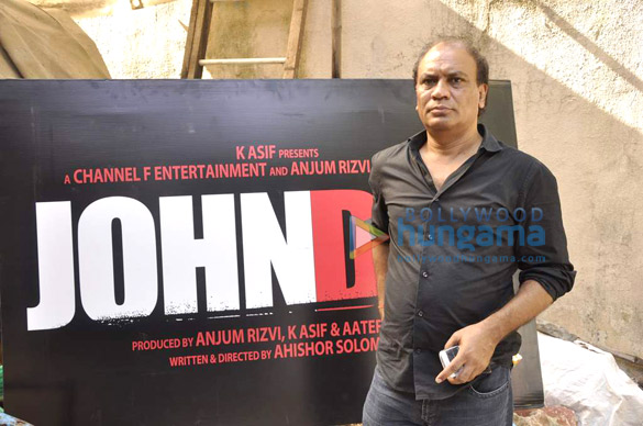 promotions of johnday 6