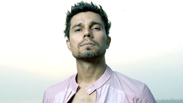 “My Character In Johnday Is A Bit Of A Motherf****r”: Randeep Hooda