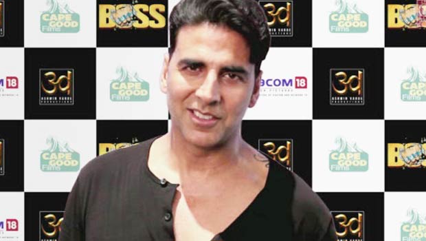 Making Of ‘Boss’ Title Track