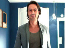 Making Of Arjun Rampal’s ‘Nivea Men’ Deo Ad