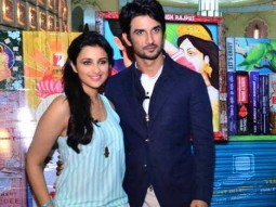“Even Though We Gave The Word Kamasutra, It’s Very Strange…”: Parineeti Chopra