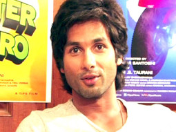 “Very, Very, Very Kind Of Imran Khan…”: Shahid Kapoor