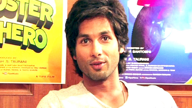 “Very, Very, Very Kind Of Imran Khan…”: Shahid Kapoor