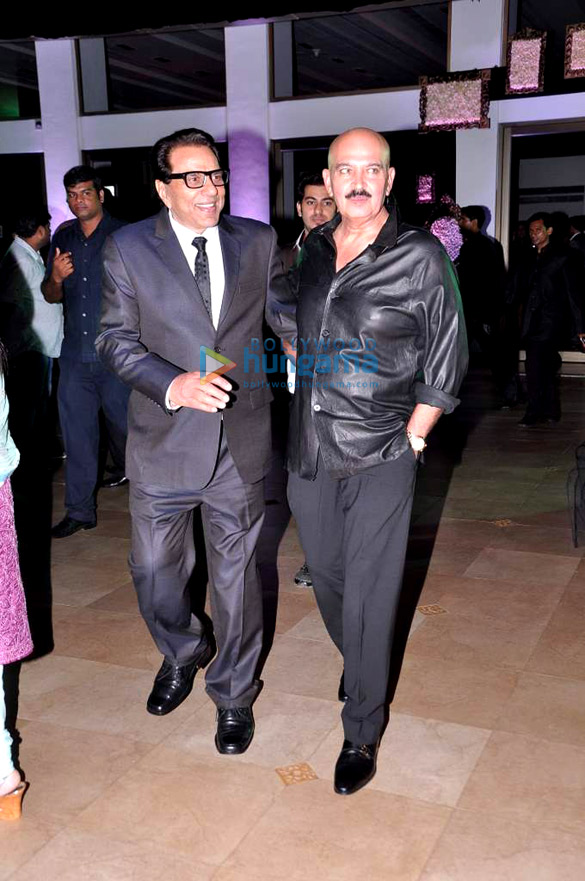 rakesh roshans birthday bash 34