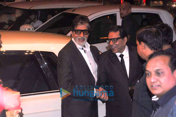 rakesh roshans birthday bash 35