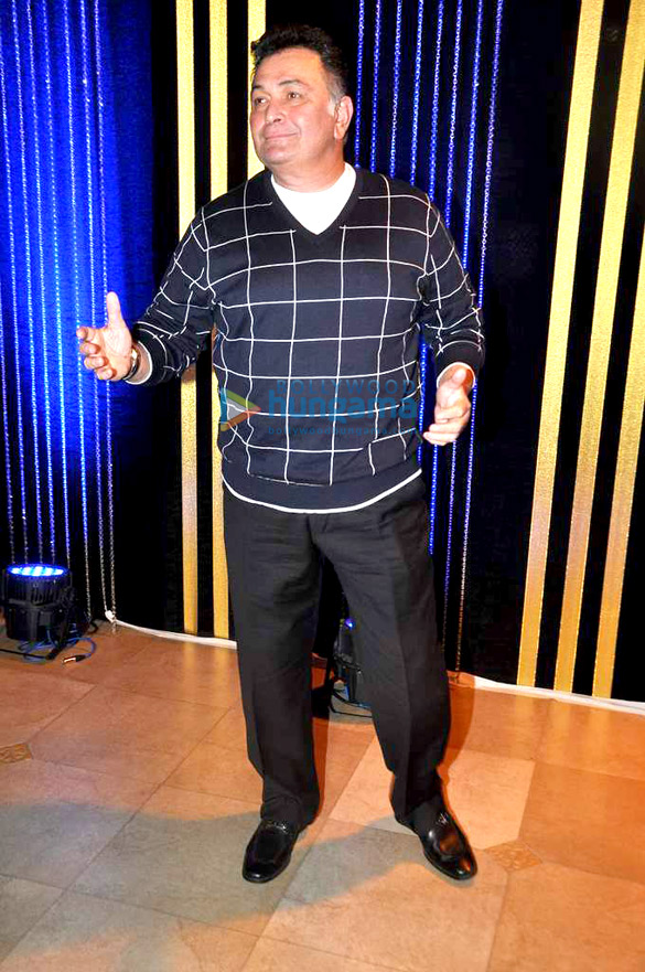 rakesh roshans birthday bash 9